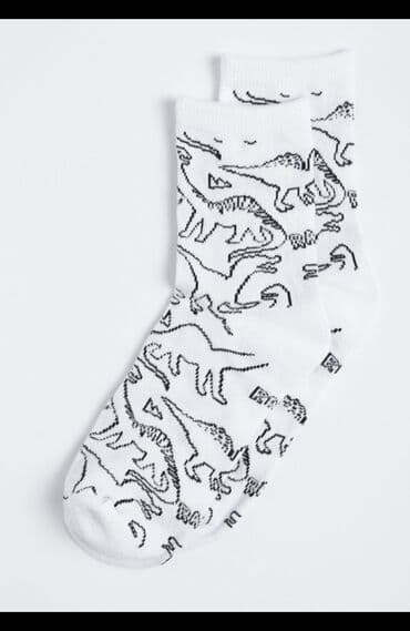 ortepedik uşaq krassovkaları: Rəssama çevril! Artıq istedadını gizlətmək lazım deyil. Corabların — 6