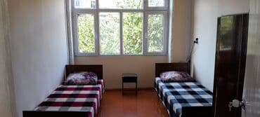 xalqlar dostluğu ev: İcarəyə verilir: işıqlı, geniş mənzil - Plan: 2 otaqlı (geniş qonaq — 2