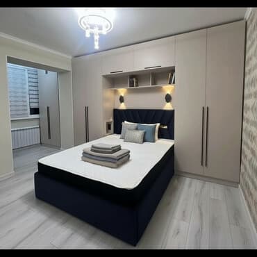 yatag dest: Mebel dizayn və hazırlanması – yataq otağı, uşaq otağı və mətbəx üçün — 1