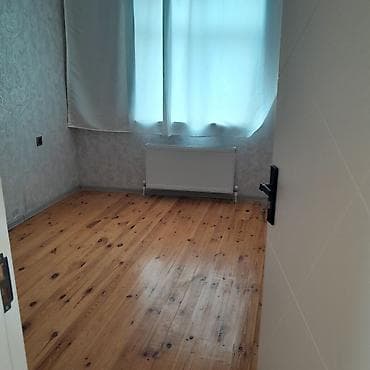 ev tavan modelleri: 2 mərtəbəli həyət evi - Dəmir giriş qapısı və geniş darvaza - — 6