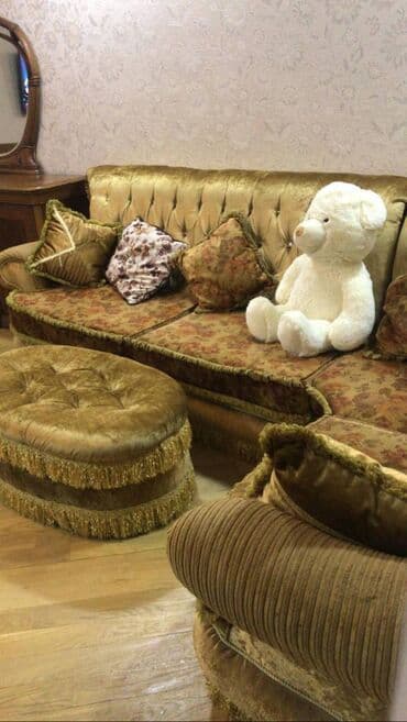 kiraye evler metro: Nizami rayonu,Neftçilər metrosu yaxınlığı,Nazlı şadlıq sarayının — 3