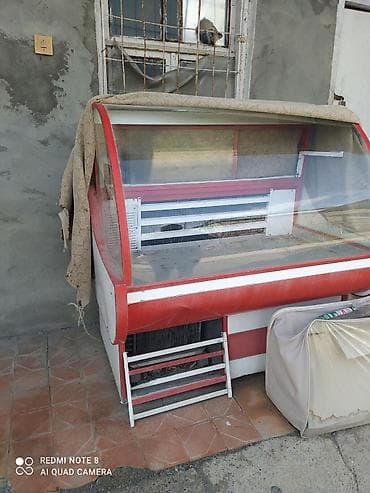 soyuducu kamera satilir: 120 * 190 * 90 — 2