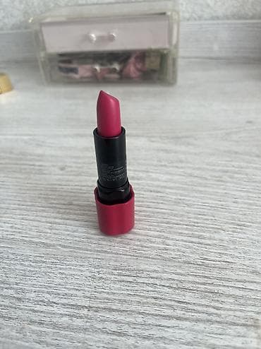 Помада Yves Saint Laurent Rouge Pur Couture. Оригинал. Новая. Тестер — 3