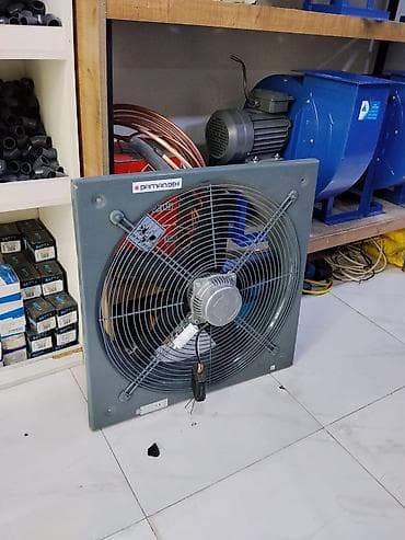 istilik radiatorlari qiymetleri: Mərkəzi havalandırma üçün kanal tipli fanlar Məhsul: Dəyirmi boruya — 8