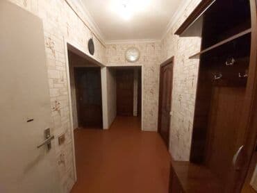 купить квартиру в ханкенди: Баку, 3 комнаты, Вторичка, м. Нефтчиляр, 63 м² — 7