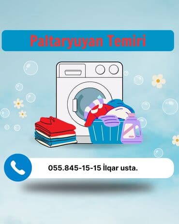 прессостат стиральной машины: Xidmət: Paltaryuyan təmiri Təsvir: - Avtomat paltaryuyan maşınların — 1