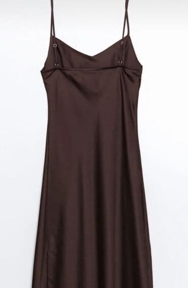 sadə don: Gündəlik don, Midi, L — 4