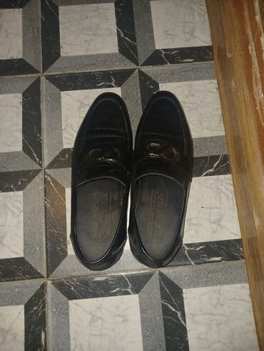 высокие мужские мокасины: Salam 1 dəfə qeynilib. 110 manata alınıb — 2