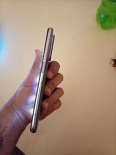 redmi note 9 s irsad: Xiaomi Mi 10T, rəng - Gümüşü, 
 Barmaq izi — 2