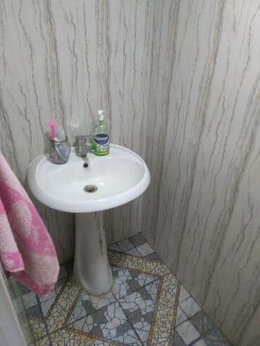 kiraye evler azadliqda: Ev Bulbule qesebesinde kamsamilskiden 3-4 dayanacaq yuxarda 140 nom — 8