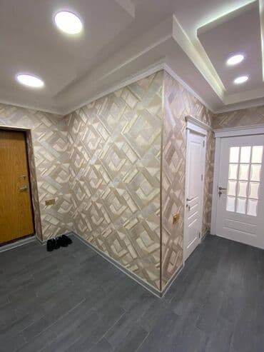 купить квартиру в ханкенди: Баку, 2 комнаты, Вторичка, м. Ази Асланов, 49 м² — 13