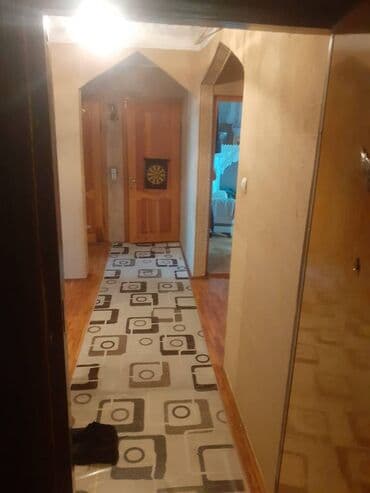 qaradag sahil ev satilir: Bakı, 3 otaqlı, Köhnə tikili, 75 kv. m — 14