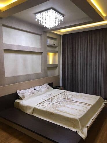 hezi aslanovda 3 otaqli evler: 3 otaqlı, Yeni tikili, m. Xətai, 85 kv. m — 8