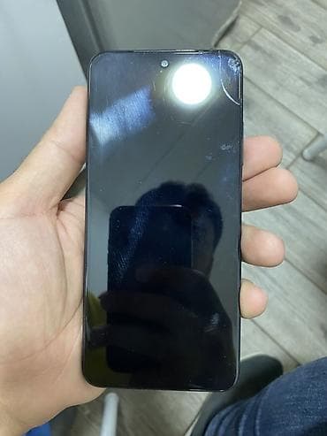 samsung tab s8 plus: Redmi Note 11, 128 GB, rəng - Göy, Barmaq izi — 1
