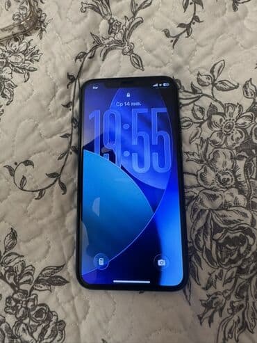 Foto və videokameralar: IPhone 11 Pro, Matte Midnight Green, Face ID — 1