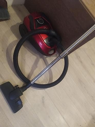 2600W Orginal Beko Tozsoran 4 aydi almisam daha istifade etmirem deye