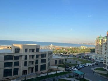 xacmaz dasinmaz emlak: 2 otaqlı, Yeni tikili, 92 kv. m — 11