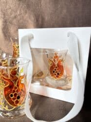 армуды купить в баку: Армуды стаканы, 1 шт. — 4