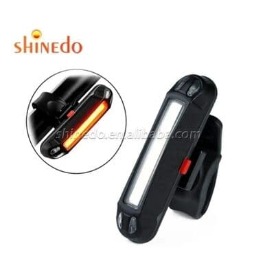 velosiped işığı: Velosibet ucun stop isigmiz geldi zaryatqayla isliyir — 1