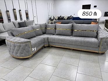 Yeni, Künc divan, Divan