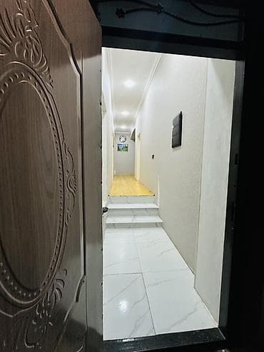 yeni ramanida ev: 5 otaqlı, 200 kv. m, Yeni təmirli — 4