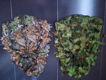 bakıda ovcu mağazaları: Маскировка для охоты. Летом в нём не жарко !!! Хорошо вентилируемые!!! — 2