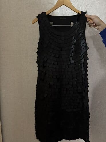 Toy paltarları və aksesuarları: Kokteyl donu, Midi, M — 1