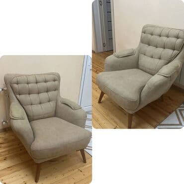 padyomnik satilir elanlar: İşlənmiş, Kreslo — 1