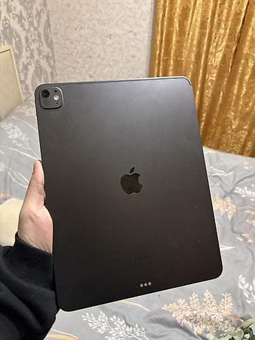 Yeni Apple iPad Pro 13 (2024), 13", 256 GB, Ünvandan götürmə, Pulsuz çatdırılma — 4