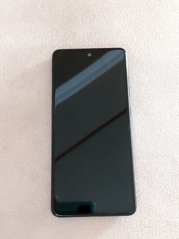 Samsung Galaxy A51, 128 GB, Barmaq izi