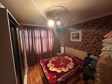 sabuncuda ucuz həyət evləri: Ceyranbatan, 2 otaqlı, Köhnə tikili, 52 kv. m — 3