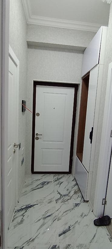 berde kiraye evler: 2 otaqlı, Yeni tikili, 42 kv. m — 8