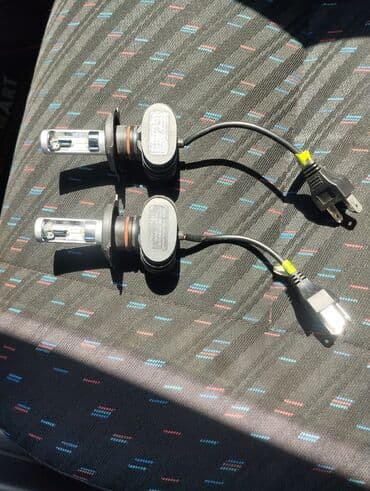 LED, VAZ (LADA) LED, 2024 il, Orijinal, Yeni lalafo.az -da LED, VAZ (LADA) LED, 2024 il, Orijinal, Yeni