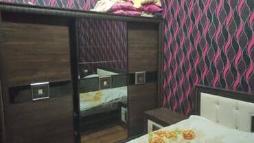 berdede kiraye evler 2025: Səbail rayonu,Bayıl,Bublika çatmamış,2 mərtəbənin,2-ci mərtəbəsində,2 — 3