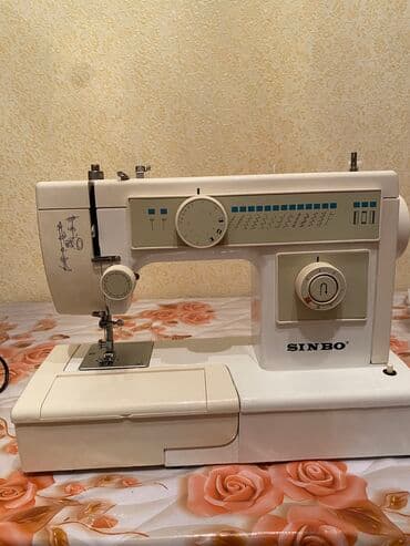 Tikiş maşını Yeni,Elektromexaniki, Ünvandan götürmə lalafo.az -da Tikiş maşını Yeni,Elektromexaniki, Ünvandan götürmə