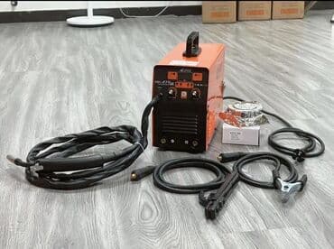 dəmir setka satışı: Yeni Qaynaq aparatı Kontakt, Pulsuz çatdırılma — 1