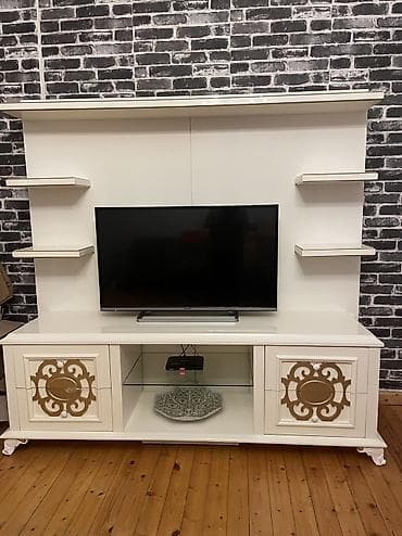 İşlənmiş, Komod, TV stend, Servant, Kredit yoxdur, Azərbaycan — 2