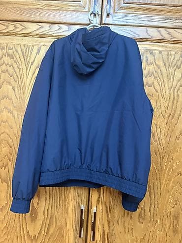 alt geyim: Kurtka, Vetrovka, Payız, Calvin Klein, 2XL — 3