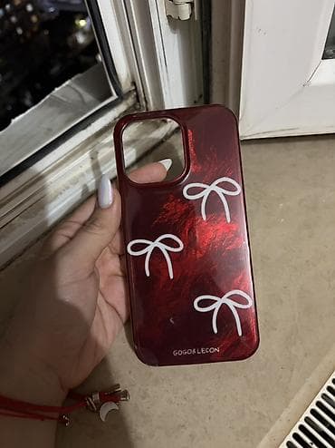 telefon aksesuari: 15 pro max üçün kabrolar. Bezileri heç istifade olunmayib, sheinden — 10