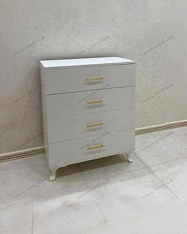 Komod Eviniz üçün geniş mebel seçimi: divanlar, dolablar, çarpayılar — 1