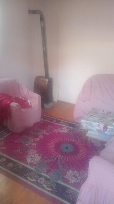 razin heyet evi: 80 kv. m, 2 otaqlı, Qaz, İşıq, Su — 3