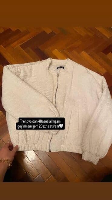 купить кожаную куртку в баку: Куртки — 4