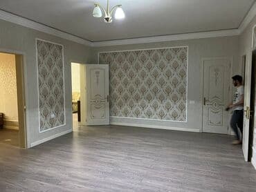 сдается квартира в баку: Eqo qospitala yaxın Gənçlik metrosuna yaxın 20 mertebeli binanın 5-cı — 7