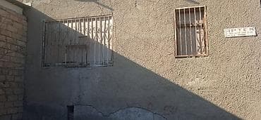 hovsanda kiraye ev: Gəncə, 2 otaqlı, Köhnə tikili, 55 kv. m — 3