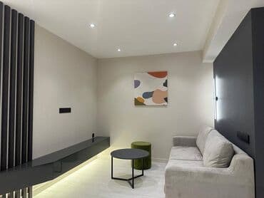 qubada kiraye evler 2022: 2 otaqlı, Yeni tikili, m. Xalqlar Dostluğu, 71 kv. m — 2