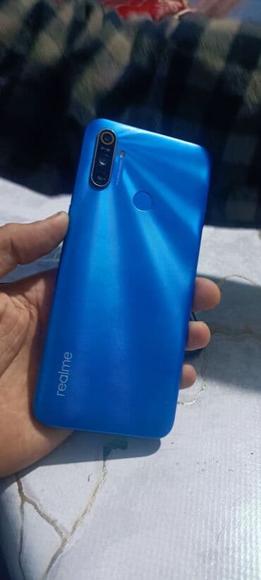 realme gt master: Realme C3, 32 GB, rəng - Mavi, İki sim kartlı — 3