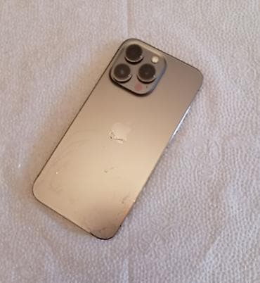 iphone 13 dubay: IPhone 13 Pro, 128 GB, Graphite, Sənədlərlə — 3