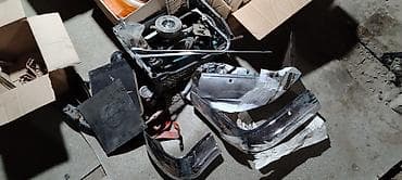 kia rio icare: QAZ 21, İşlənmiş — 4