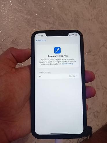 IPhone Xs Max, 64 GB, Qızılı, Face ID — 4