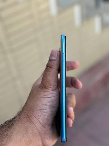 Redmi 10, 64 GB, rəng - Mavi, Sensor — 4